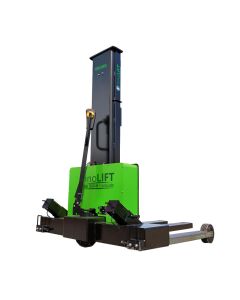 Der Innolift ERT von Frendix ist die neueste Lösung des beliebten Mitnahmestaplers.