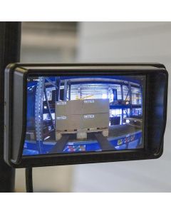 Das Kamerasystem LUXX von Vetter verbessert die Sicherheit in Ihren betrieblichen Abl&auml;ufen.