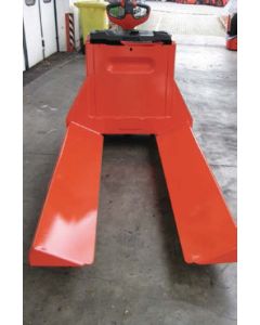 T20W-Wannentransporter