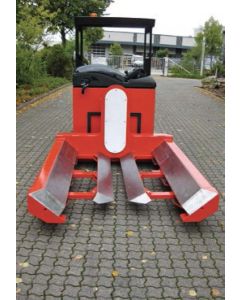 R40W-Wannentransporter