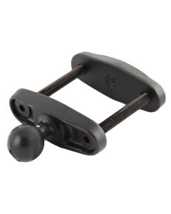 Schraubklemme - B-Kugel (1 Zoll), für max. Breite 50,8 mm (LX-108707)
