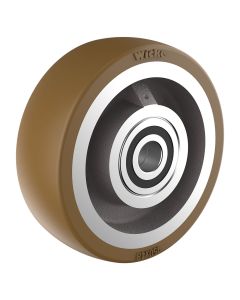 St&uuml;tzr&auml;der sind essentielle Bestandteile von Staplern, die Qualit&auml;t nach h&ouml;chsten Ma&szlig;st&auml;ben brauchen.